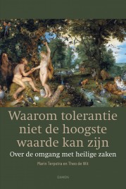 Waarom tolerantie